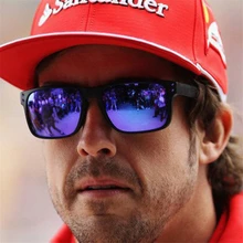 Oculos De Sol feminino Reflective Sun Glasses Outdoors Square Eyewear Gafas Fashionable Sunglasses Men