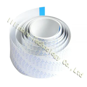 

Mimaki JV3 Long Data Cable---40pin printer parts