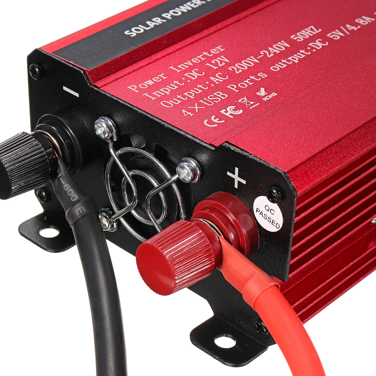 Купить Преобразователь С 12 Вольт На 220