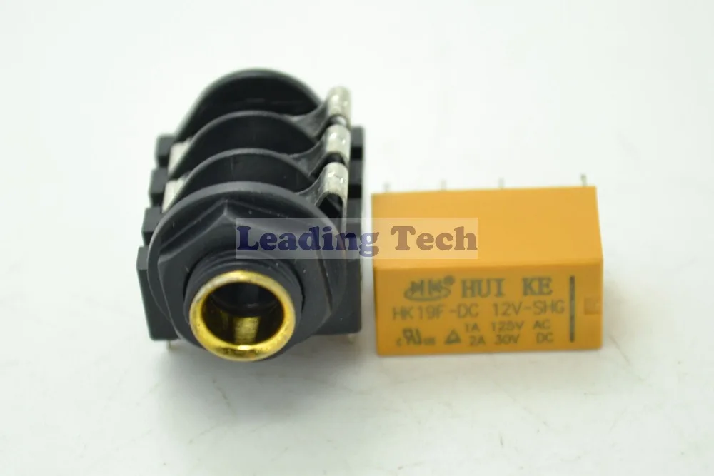 Diy Kit UPC1237 защита для наушников от задержки переменного тока 9 В тока|protection|protective