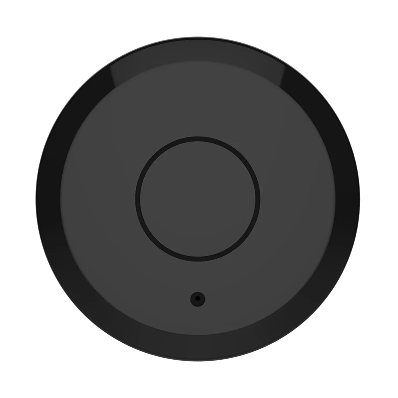 Умный пульт дистанционного управления NEO COOLCAM универсальный Wi Fi + ИК хаб совместим