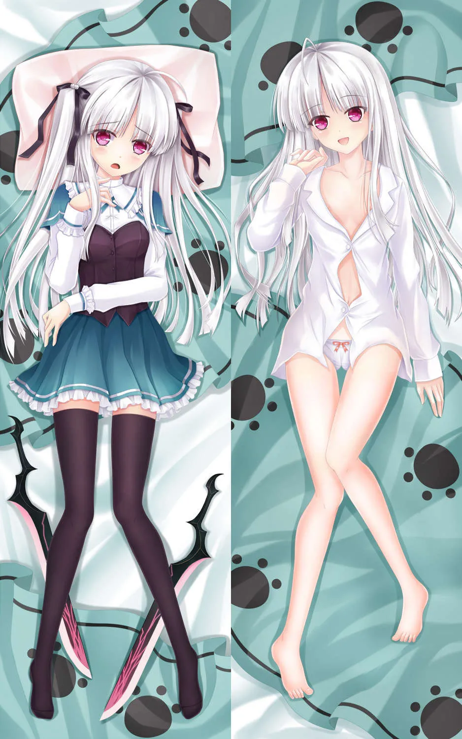 Absolute Duo Julie Hentai