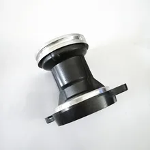 3B2Q60100-0 3B2Q60100-1 корпус подшипника для Tohatsu 8HP пропеллер корпус вала в сборе 3B2Q601001 3B2Q60100