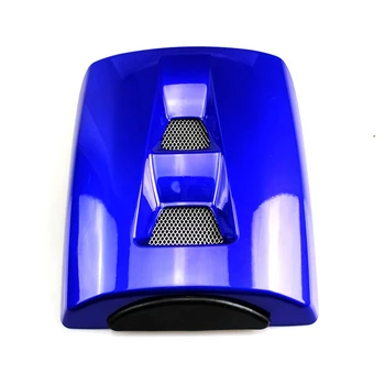 

Blue Color Motorcycle High Quality ABS Plastic Rear Seat Cowl Cover Fairing For Honda CBR CBR250RR MC22