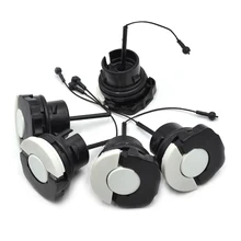 5PCS Oil Cap with O Ring Kit For MS210 MS230 MS250 Chainsaw Spare Parts