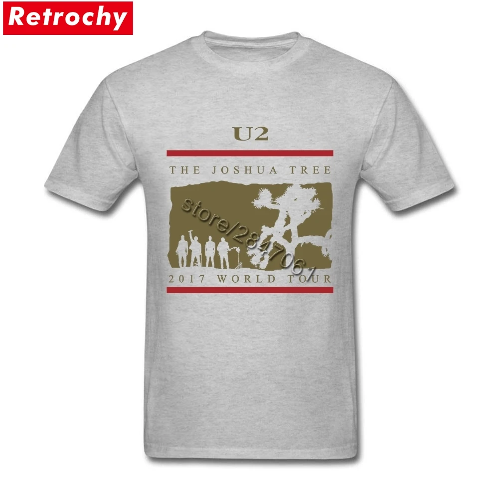 u2 t shirt