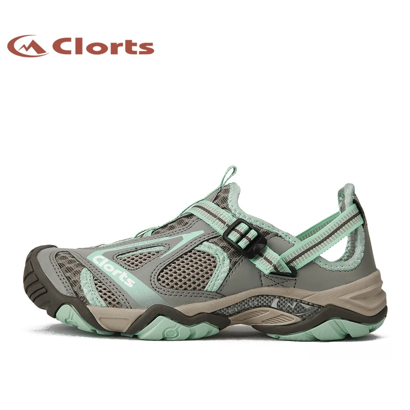 Clorts Women Upstream Shoes Quick-drying Wading Shoes Breathable Water Sneakers Outdoor Sandals 3H010 Clorts Women Upstream Shoes Quick-drying Wading Shoes Breathable Water Sneakers Outdoor Sandals 3H010