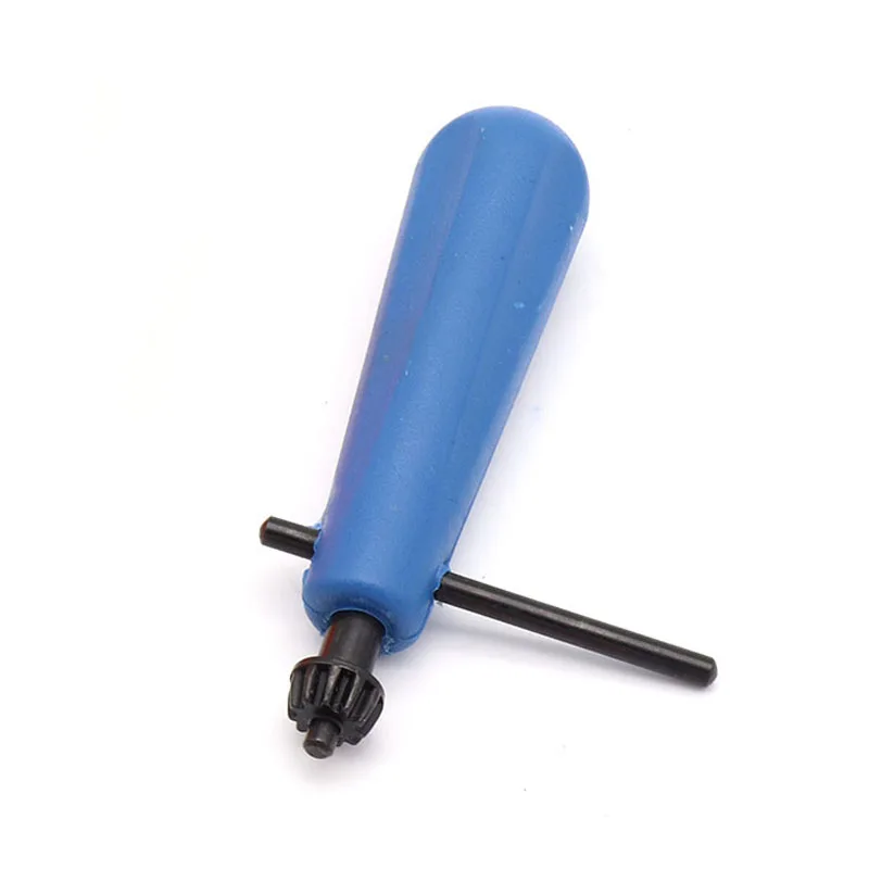 Electric Grinder Hanging Grinding Soft Shaft 6Mm Three-Claw Universal Collet 0.5-6.5Mm Metal Handle Engraving Extension Shaft Electric Grinder Hanging Grinding Soft Shaft 6Mm Three-Claw Universal Collet 0.5-6.5Mm Metal Handle Engraving Extension Shaft