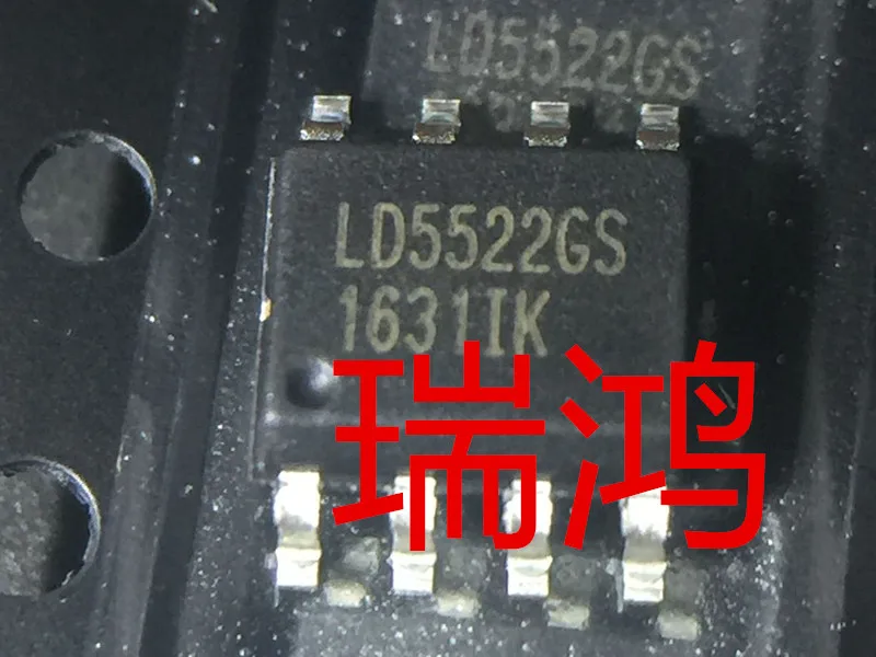 LD5522GS