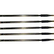 Карандаш механизм для RZ-PCL2#-Slimline пенал наборы RZ-M2