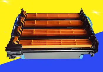 

Compatible C550 Color drum unit image unit for OKI C301 C310 511 352 652 c510 drum cartridge copier printer drum kit part kcmy