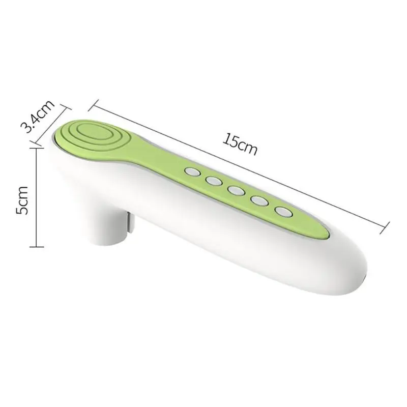 Silicone Anti Collision Door Handle Protector Covers Kids Children Home Safety Decor Baby Care