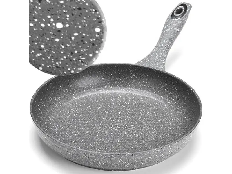 Frying Pan MAYER & BOCH 22 cm Gray |