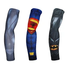 Нарукавники для татуажа, нарукавники, защита от солнца, спортивные эластичные нарукавники, нарукавники