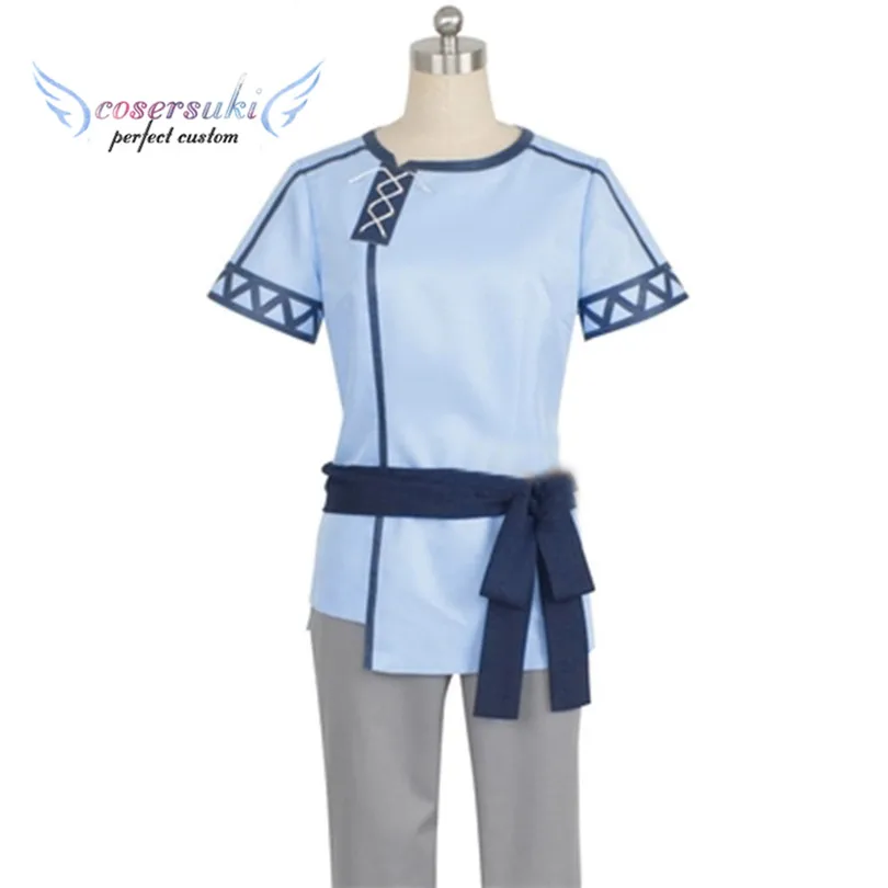 

Sword Art Online Alicization Eugeo Cosplay Costumes Stage Performence Clothes , Perfect Custom for You !