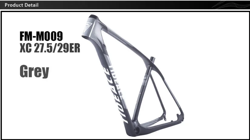 Cheap 2017 Tideace T800 carbon mtb frame 27.5er/29er mtb carbon frame 29 carbon mountain bike frame 142*12 or 135*9mm bicycle fram 6 Cheap 2017 Tideace T800 carbon mtb frame 27.5er/29er mtb carbon frame 29 carbon mountain bike frame 142*12 or 135*9mm bicycle fram 6