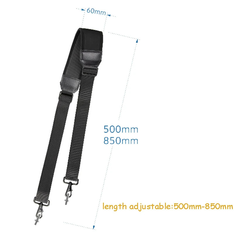 Sangle télécommande DJI Mavic 2 Pro/Zoom - Lanière cou réglable