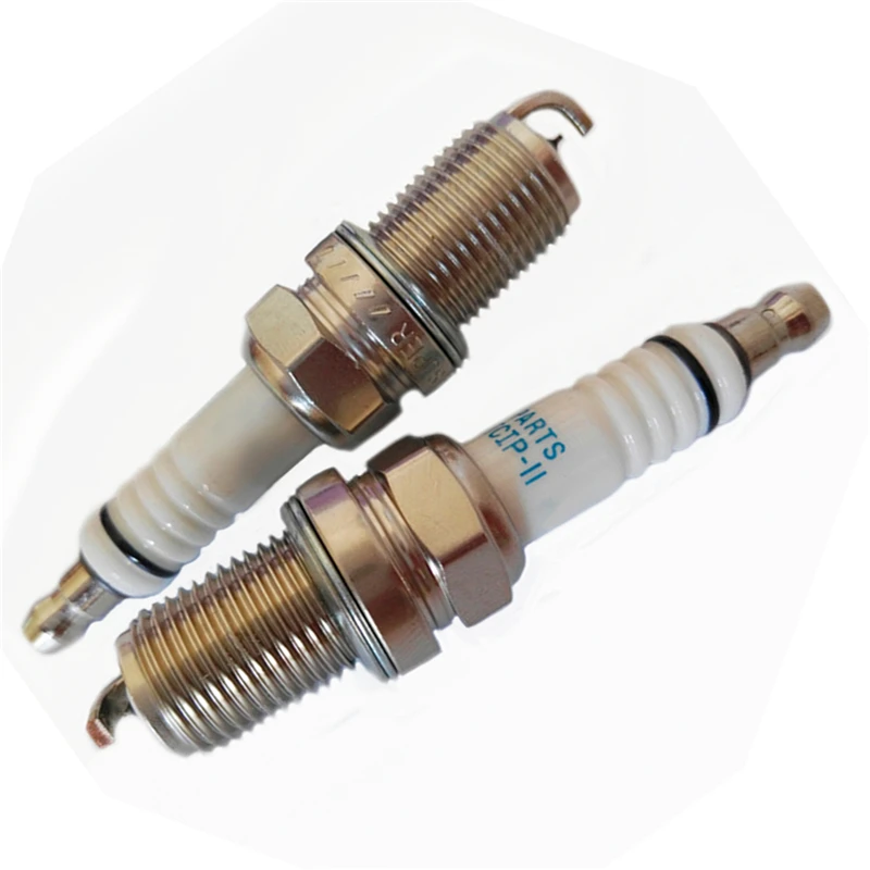 

Car Iraurita platinum Glow spark plug candles for Honda Accord 2.0L i-VTEC K20A R20A3 VTEC F20B K20A7 engine Ignition