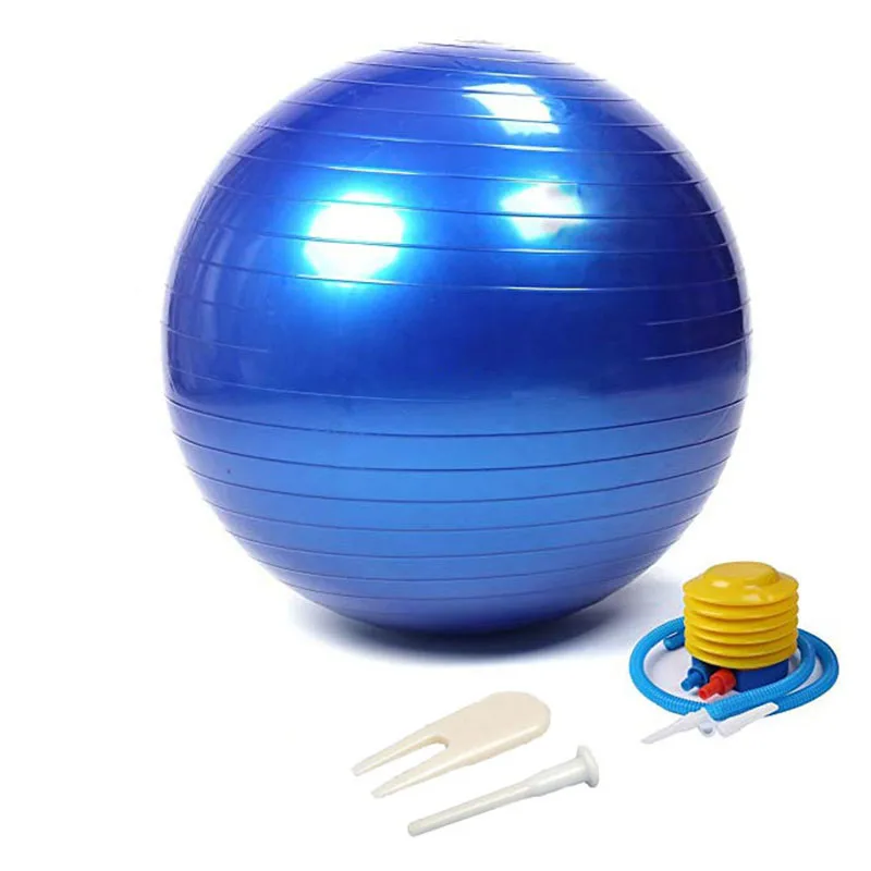 Exercise balls 55