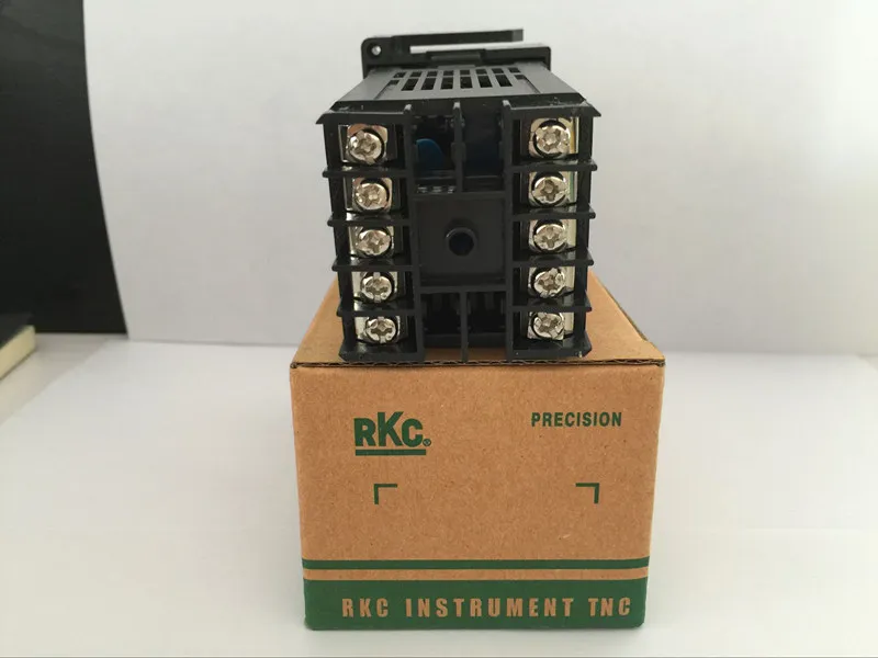Digital Temperature Controller Dual Digital RKC PID REX-C100 with K thermocouple Relay Output / SSR output digital temperature controller,digital thermostat