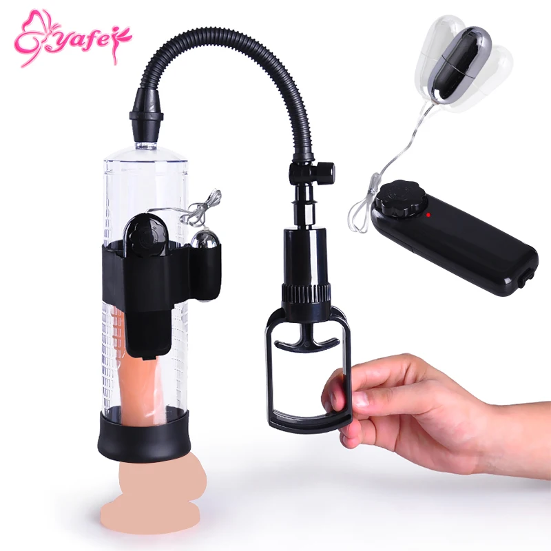 Penis Pump (10)