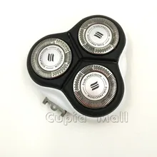 Сменная бритвенная головка+ пластина+ держатель для philips HQ7310 HQ7320 HQ7325 HQ7340 HQ7345 HQ7350 HQ7360 HQ7380 бритва