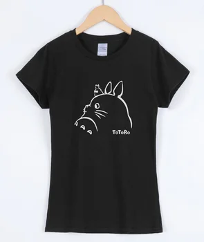 

Hot Sale T-shirts For Women Short Sleeve 2019 Summer Anime Kawaii Top Female T-shirt Fashion Cute Cotton Tees Shirt Kpop