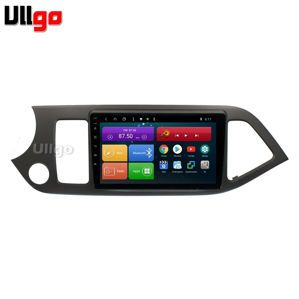 Cheap 9 inc Octa Core Android 8.1 Car DVD GPS for Kia Morning Picanto Autoradio GPS Car Head Unit with Radio RDS BT Wifi Mirror-link 0 Cheap 9 inc Octa Core Android 8.1 Car DVD GPS for Kia Morning Picanto Autoradio GPS Car Head Unit with Radio RDS BT Wifi Mirror-link 0