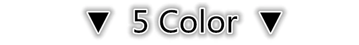 5 color