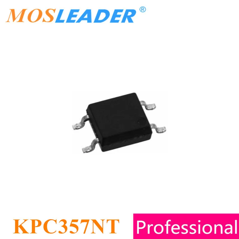 Mosleader KPC357NT SOP4 3000PCS KPC357N KPC357 옵토 커플러 KPC357NT0B ...