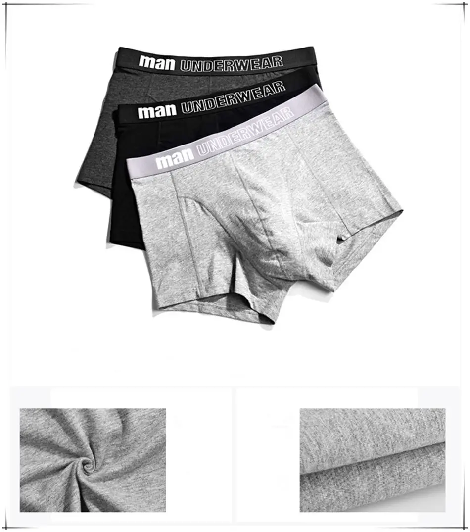 men boxers5103