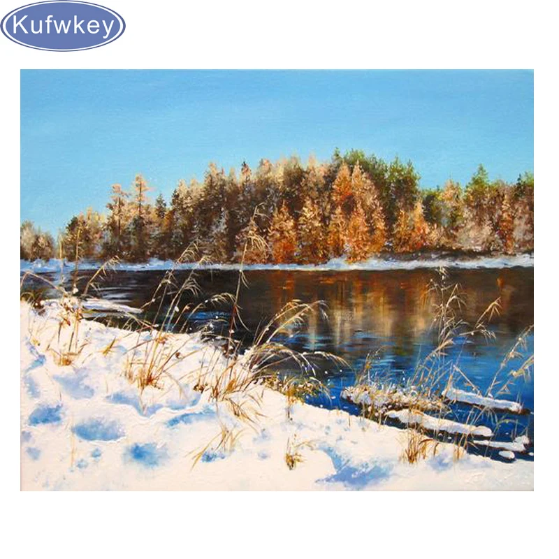 Зимний пейзаж с рекой. Начало зимы живопись. Художник евгений синев зима. Зимние пейзажи геннадия кириченко. Олег молчанов художник ранний снег.