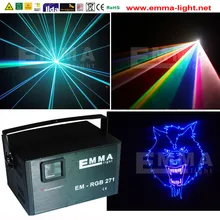 NEW 5000mW rgb mini party lights,disco laser/animation laser projector for christmas