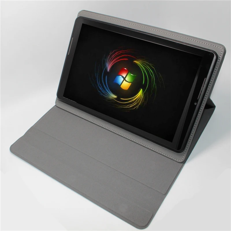 Bild in 3G 10.1 inch windows 8.1 Tablet PC RAM 1GB ROM 16GB Bluetooth keyboard