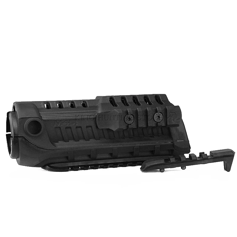 Hunting Tactical Shooting Rifle Gun Accessories M16 M4 Handguard