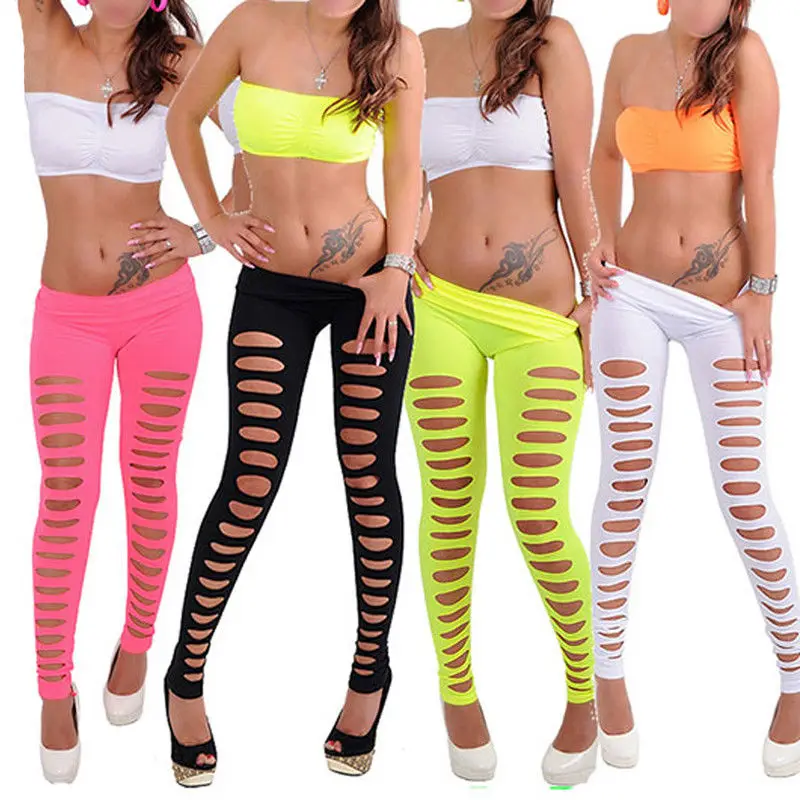 womens colored jeggings