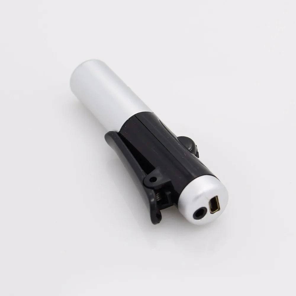 Best Rechargeable Battery Hearing Aid Personal Sound Amplifier Portable Mini Adjustable Timbre Fuselage Style A-60 Deaf-aid
