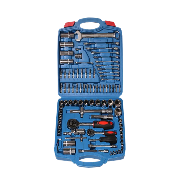 

94pcs 1/4 1/2 metric socket set 4.4.5.5.5.5.6.7.8.9.10.11.12.13.14MM universal joint ratchet spanner automobile repair tool