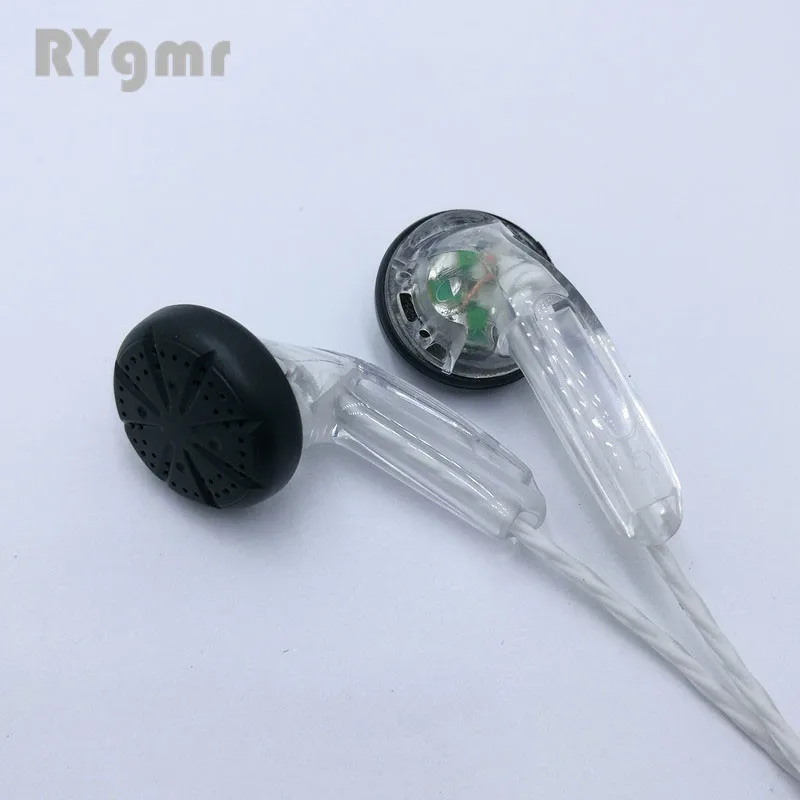 RY4S оригинальные наушники вкладыши 15 мм звук музыки Hi Fi (наушники в стиле MX500) 3 5 L