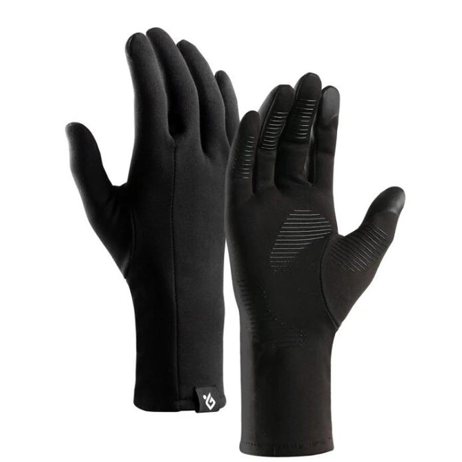

Winter Fishing Gloves Waterproof Full Finger Touch Screen Breathable Warm Men Women Gym Driving Fishing Ski Climbing Accessories