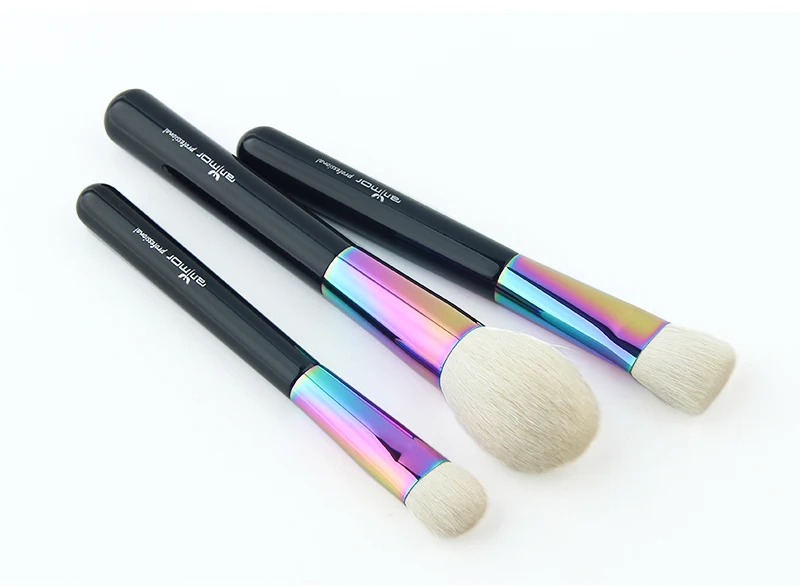 makeup brushes (4)