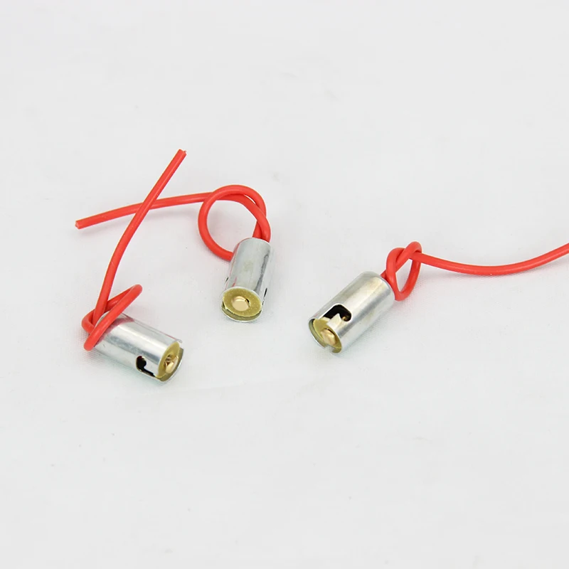 10 шт. держатель лампы разъем BA9S|ba9s socket|ba9s bulb holdersocket ba9s |