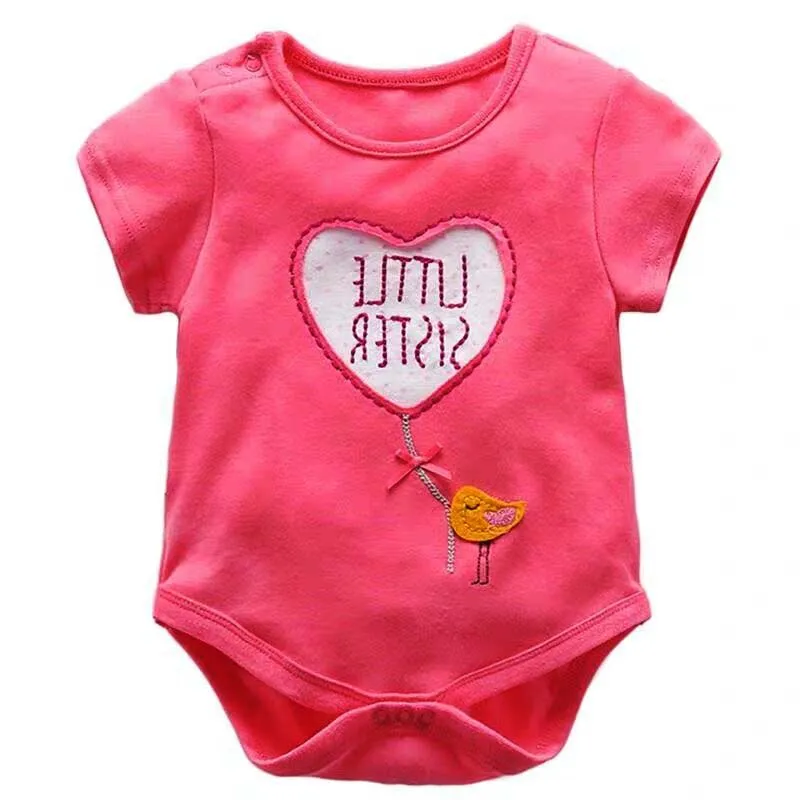 

Baby Bodysuits Mommy Loves Me Print Body Baby Boy Girl Clothing Sets Newborn Baby Clothes Products Jumpsuit