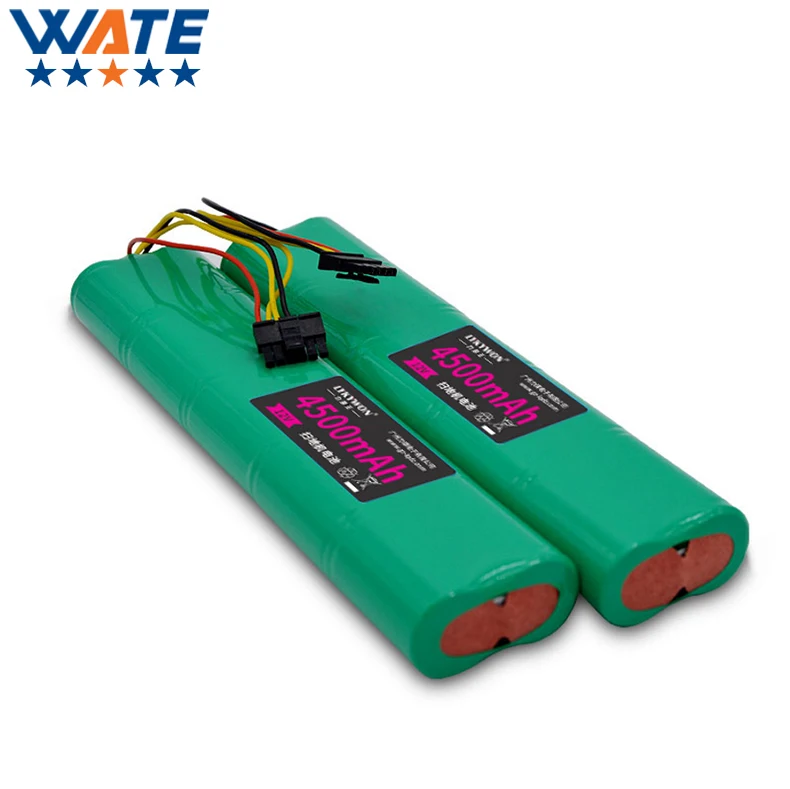 WATE подметальная машина батарея 12 В для Neato Botvac 70e 80 85 D75 D85 187