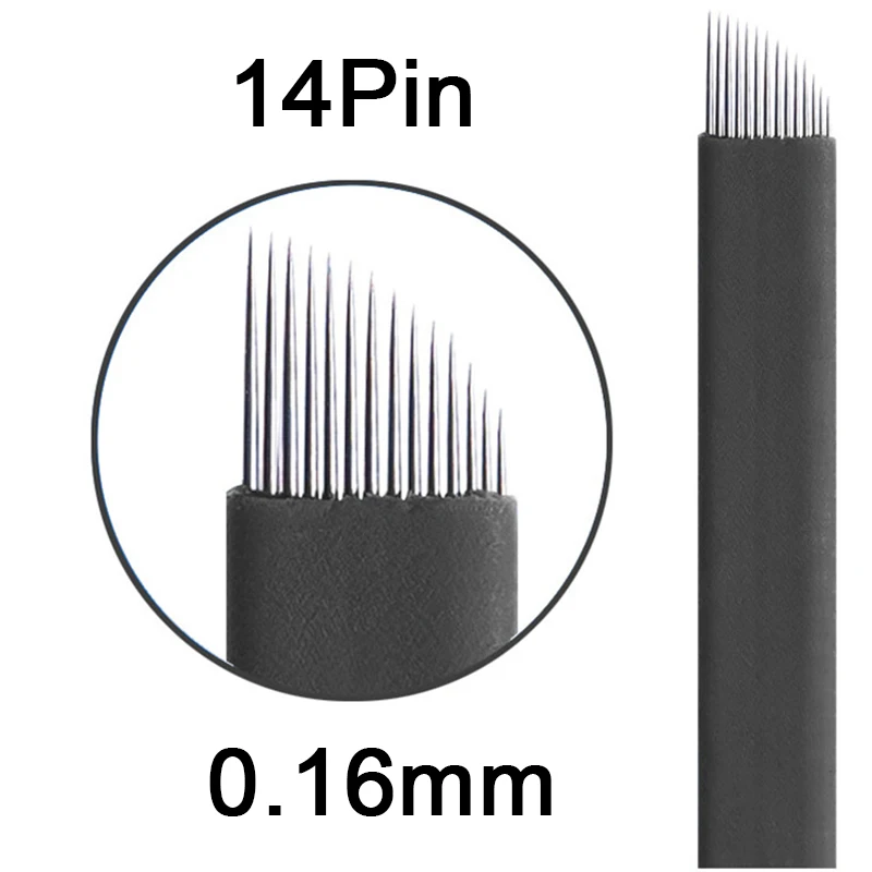 14pin