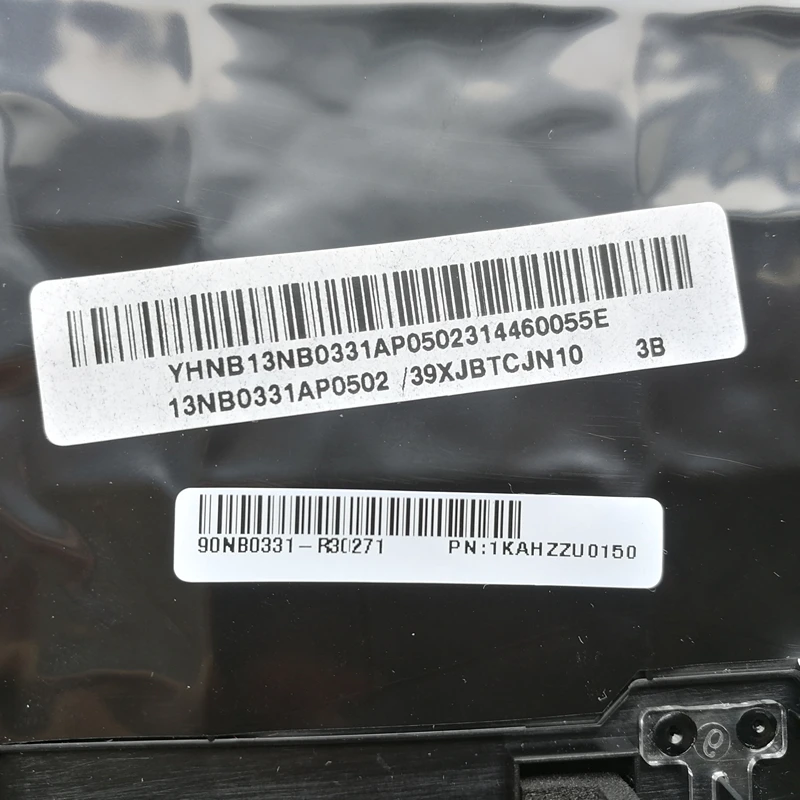 Новая клавиатура для ноутбука с сенсорной панелью ASUS X451C X451|laptop cover case|laptop caseuk laptop