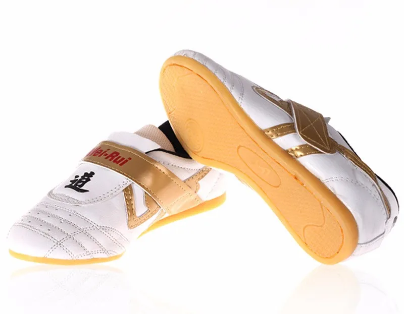 taekwondo shoes detail 3