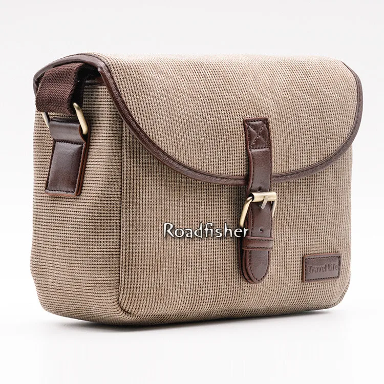 Casual camera bag insert YSQ-TL-5