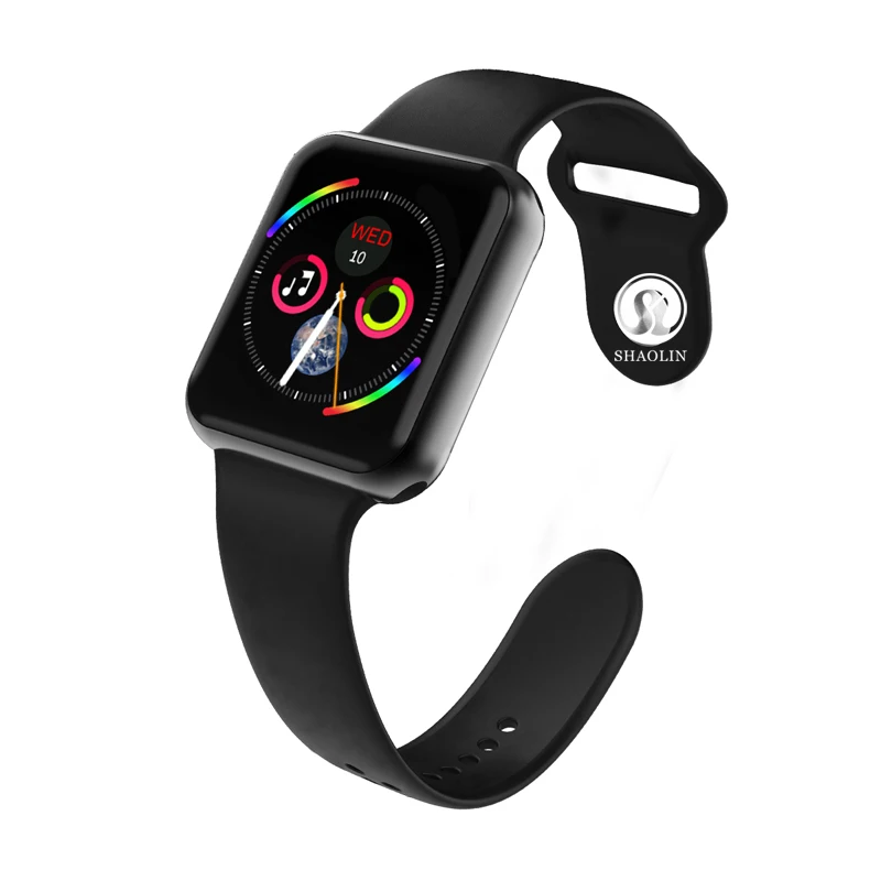 Watch Sports Smart Watch Series 4 English Version Bluetooth 4.0 Heart Rate Monitor For Android IOS Apple watch iphone 6 7 8 X Watch Sports Smart Watch Series 4 English Version Bluetooth 4.0 Heart Rate Monitor For Android IOS Apple watch iphone 6 7 8 X