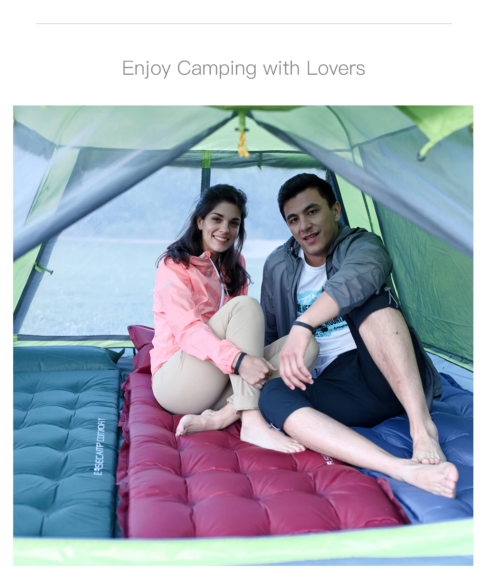 KingCamp-Mat-Self-Inflating-200cm-Camping-Pad-Sleeping-Mattress-with-Pillow-Inflatable-Bed-for-Outdoor-Camping-Hiking -7